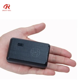 

TooGee TR21 Mini GPS Car Tracker 6800mAh Long Standby 2G Vehicle Tracker GPS Locator Magnet Voice Monitor Tracking Device