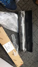 WORKPRO 1/4 3/8 1/2 Plaza llave de Torque tracción 5-100 Ft-lb dos precisa Llave de trinquete de reparación llave clave
