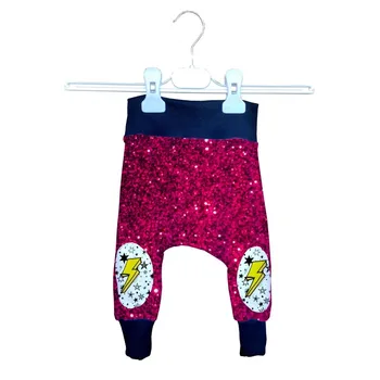

Pant Crazy Baggy Fishikii Ray