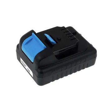 

Battery for Dewalt model DCB121
