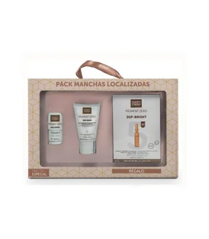 

Martiderm Pack DespigmentZero Localized Staining