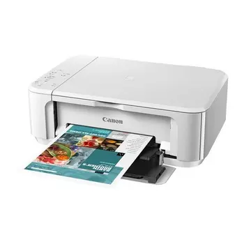 

Multifunction Printer Canon Pixma MG3650S 10 ppm WIFI