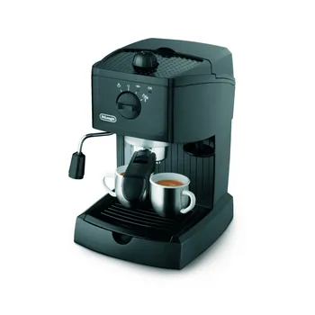 

Espresso Machine EC146