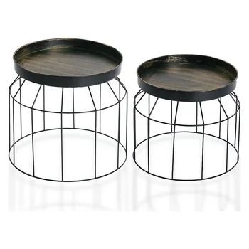 

Side Table Kent (2 pcs)
