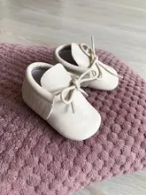 Zapatos de bebé para recién nacidos, mocasines de cuero PU con lentejuelas, primeros pasos, 0 a 18M, Otoño, 2020