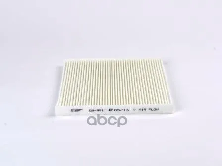 Фильтр Салона Toyota Camry, Alphard I/ Lexus Rx Big filter арт. GB9911