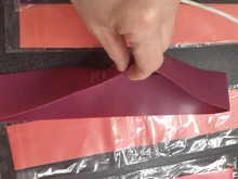 Mini bandas de resistencia de látex para entrenamiento, bandas elásticas de Fitness para ejercicio deportivo, equipo de entrenamiento de goma