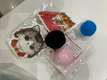 Pet Cat Toys for Cats Kitten Puzzle Interactive Tumbler Swing Self Balance Chasing Toy