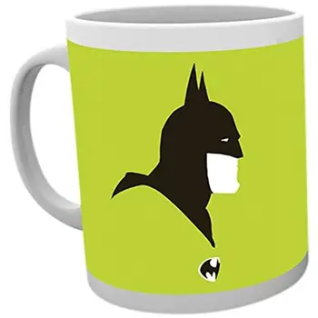 

Dc Comics - Batman Side (Cup) GB EYE LTD7.15