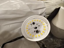AC 220V Led-Bulb Bombilla White Lamp Lampada E27 9W 12W 20W 6W 15W 18W E14 3W Spotlight-Lighting-Cold/warm