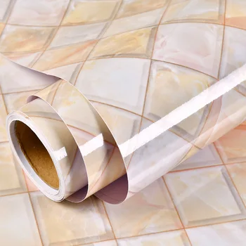 טפט שיש למטבח - No.7, מטר על 40 ס״מ