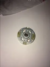 Motor de taladro eléctrico, 2 uds., soporte para brochas de carbono, accesorios de herramientas para RS 550