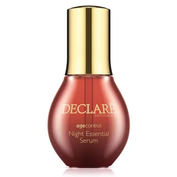 

Facial Serum Age Control Night Essential Declaré (50 ml)