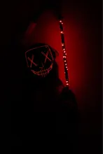 Lighting-Fairy-Garland Led-String-Lights Party-Decoration Copper-Wire Christmas-Tree