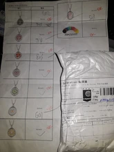 Colgante con medallón de Aroma de estilo variado, collar de acero inoxidable, medallón con difusor de Perfume magnético para aromaterapia, aceite esencial