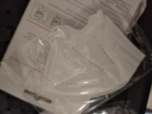 Mascarilla KN95 de 5 capas con filtro FFP2 para niños y niñas, máscara facial con respirador CE, antipolvo, para chico y Chica, 2021