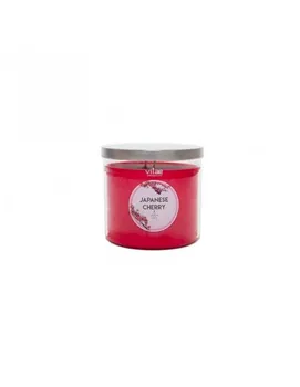 

VITAE VELA 420 GR JAPANESE CHERRY red s