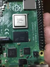 PI Case Power-Adapter In-Stock 4-Model 4b:-Heat-Sink 4GB 8GB 4GB/8GB-KIT