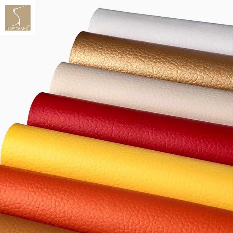 160cm Wide Elegant Earance Lychee Grain Leather Sofa Furniture 160cm Wide Elegant Earance Lychee