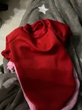 Clothing Sweater Small-Dog-Jersey Poodle Chihuahua Winter Dogs for Pet-Cats Warm Autumn