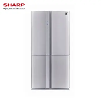 

Refrigerator SHARP SJFP97VST