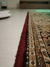 código promo(-25€): TECHMANIA25. ROIDMI EVE Plus-Robot aspirador con fregona de recolección de polvo inteligente, compatible con Mi Control de la aplicación en casa, asistente de Google, Alexa