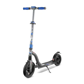

Scooter trolo Lux Quantum Air, graphite