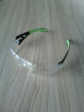 Gafas protectoras a prueba de viento y polvo, lentes láser de seguridad, transparentes, antigolpes, para laboratorio de fábrica, trabajo al aire libre