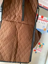 Pet-Carriers Car-Seat-Cover Safety-Belt Transportin Cawayi Kennel Cats Dog Autostoel