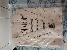 Casual Women Blouse Tops Collar Long-Sleeve Office-Work Printed Polka-Dot Fashion Ladies