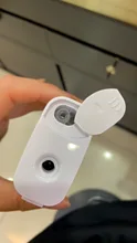 Xiaomi-irrigador Dental portátil ENPULY Mini, IPX8 resistente al agua, limpiador Bucal de 130ML