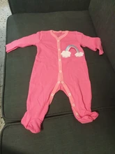 Al por menor 3 unids/pack 0-12months de manga larga dibujo animado bebé sudaderas para niños niñas trajes de ropa recién nacido Ropa