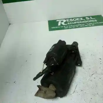 

0001208526 STARTER MOTOR RENAULT CLIO I PHASE I + II (B/C57)