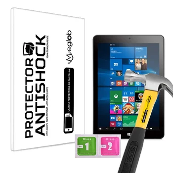 

Screen protector Anti-Shock Anti-scratch Anti-Shatter compatible with Tablet Onda V891W CH Dual OS