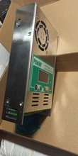 Solar Charge Controller Powmr Mppt 60A Backlight 40A 24V 12V 36V 50A LCD 30A 48V 