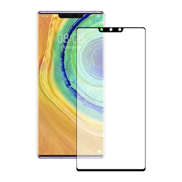 Защитное закаленное стекло для экрана huawei mate 30 Pro