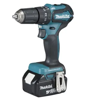 

Hammer screw drill 18V LI 13MM 3,0 AH MAKITA