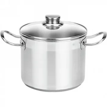

Balay set 4 pots 3OL0418X inox