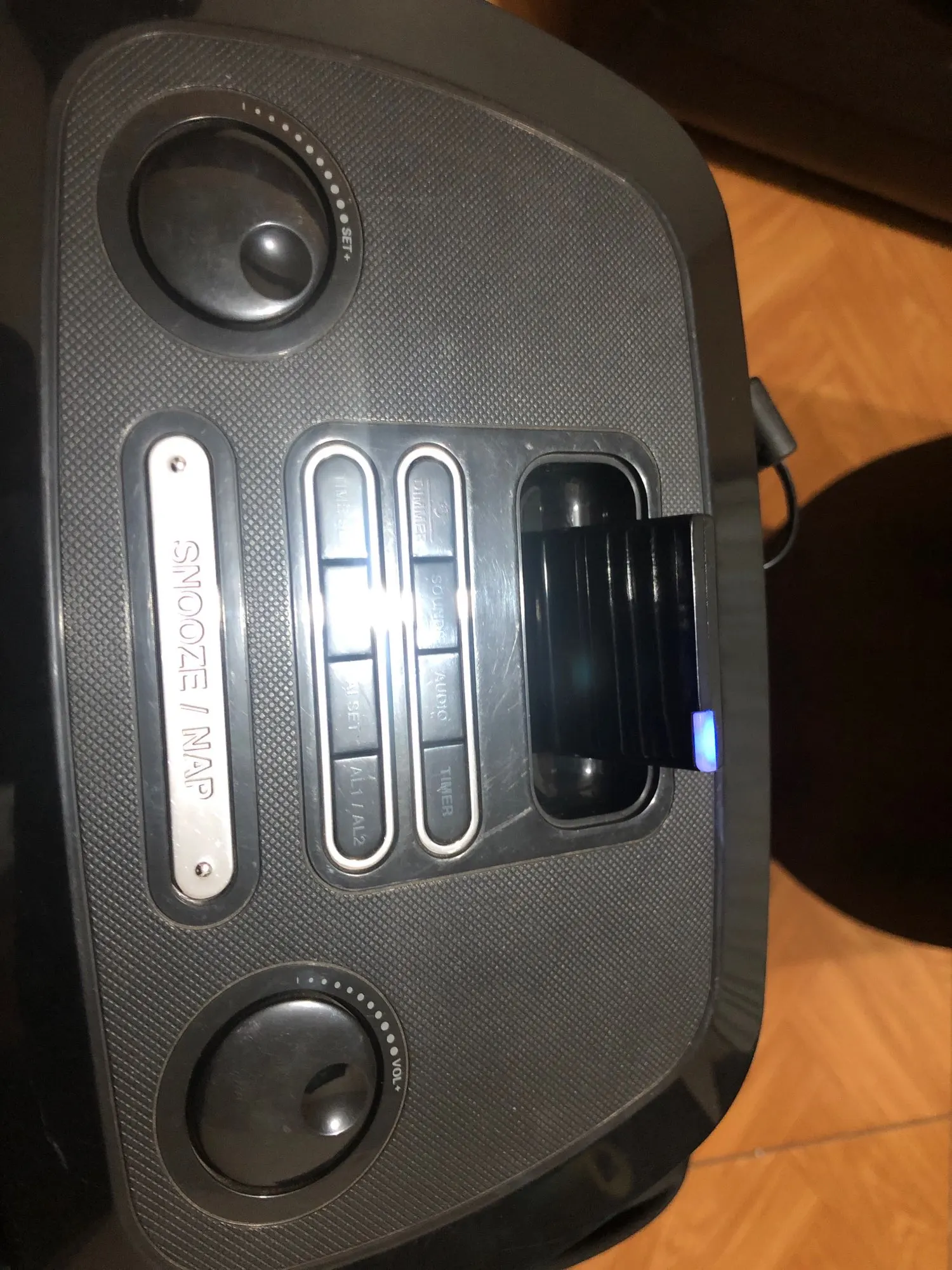 Mini Gravador De Voz Digital Espião photo review