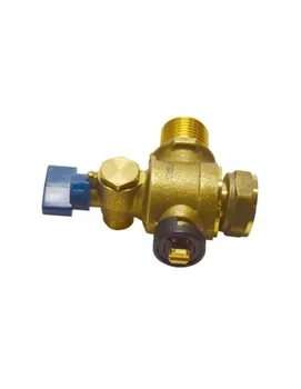 

Key filling FAGOR AS0003291