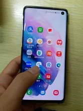 3-1 pzas para Samsung Galaxy A10 A20 A30 A40 A50 A51 A52 A70 A71 A72 Protector de pantalla S21 Ultra S20 fe S10 S9 S8 más hidrogel de película