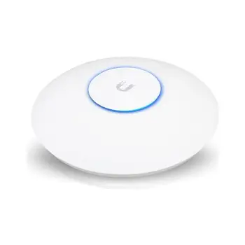 

Router AmpliFI HD Mesh Dual-band (2.4 GHz / 5 GHz) Gigabit Ethernet White