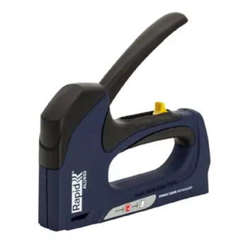 

ALU ALU953 RAPID MANUAL stapler