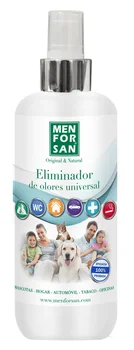 

Odour Eliminator-TALCO