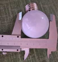 Led-Bulb Lamps Spotlight Bombilla E14 E27 White 220V-240V 10pcs/Lot 9W 12W 20W 6W 15W