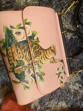 De Lujo bolso de diseño para invierno hembra f diseñador de moda de lujo bolsos bolsas de mujeres Miss Sicilia flores damas Floral verano