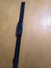 Bracelet Wristbands Strap-Strap Mijobs Stainless-Steel Metal Xiaomi for Replace Screwless