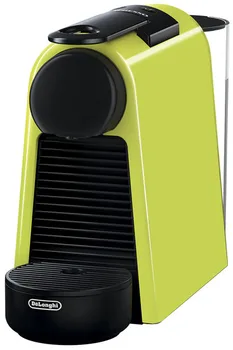 

DELONGHI COFFEE MAKER EN85L NESPRESSO ESSEN MINI LIME