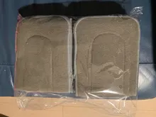 [Simfamily 10 unid/set reutilizable inserto de carbón de bambú pañal de tela para bebé Mat pañales inserciones cambiando camisas cada insertar venta al por mayor