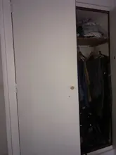 Tiradores redondos de madera Natural para cajón de armario, tiradores de armario para tirador del cajón de armario, Hardware de muebles, 4/8/12 Uds.